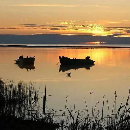 Delta Palace Hotel Sulina