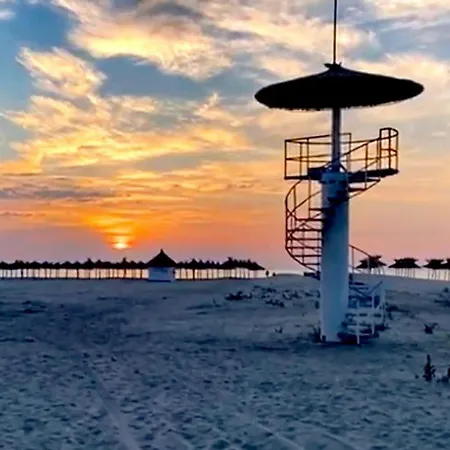 Delta Palace 3* Sulina