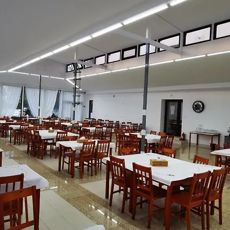 Delta Palace Hotel Sulina