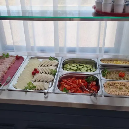 Delta Palace 3* Sulina