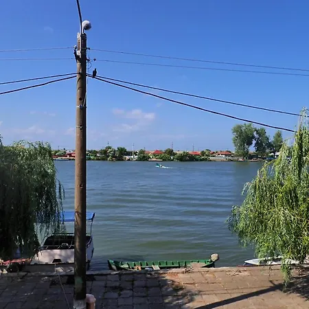 Delta Palace Hotel Sulina