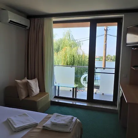 Delta Palace Sulina
