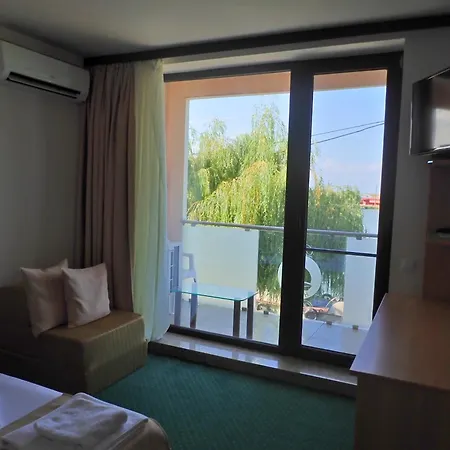 Delta Palace 3* Sulina