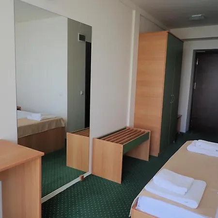 Delta Palace Hotel Sulina