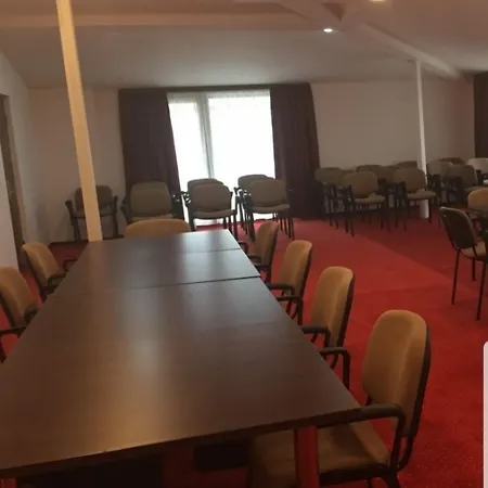 Delta Palace Hotel Sulina