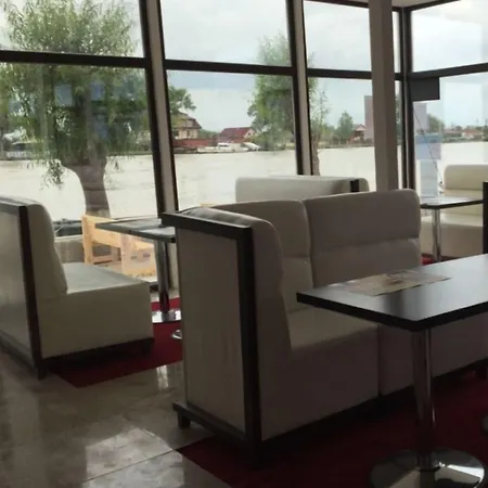 Delta Palace Hotel Sulina