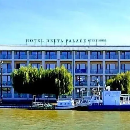 Delta Palace Sulina