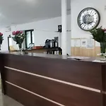 Delta Palace Hotel Sulina