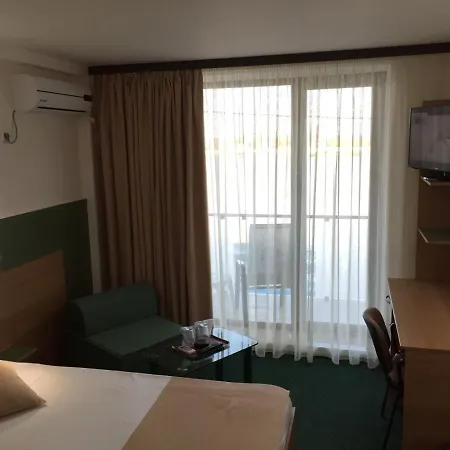 Delta Palace