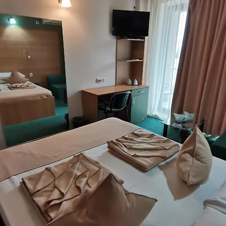 Delta Palace 3* Sulina