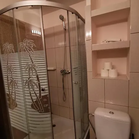 Delta Palace 3* Sulina