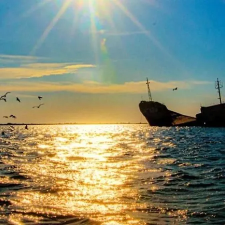 Delta Palace 호텔 3*