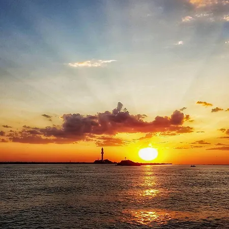 Delta Palace Otel Sulina