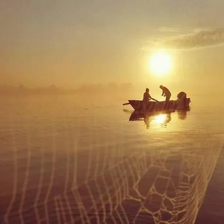 Delta Palace Otel Sulina