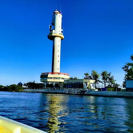 Delta Palace Otel 3*