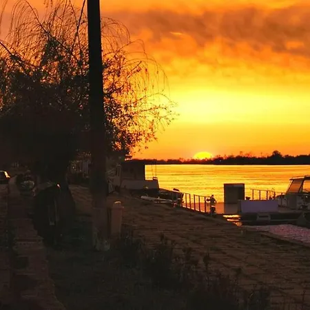 Delta Palace Sulina