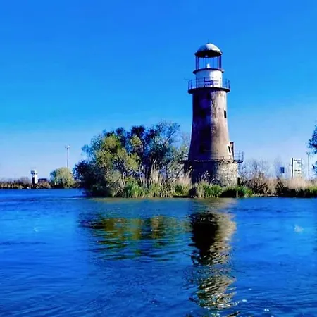 Delta Palace 3* Sulina