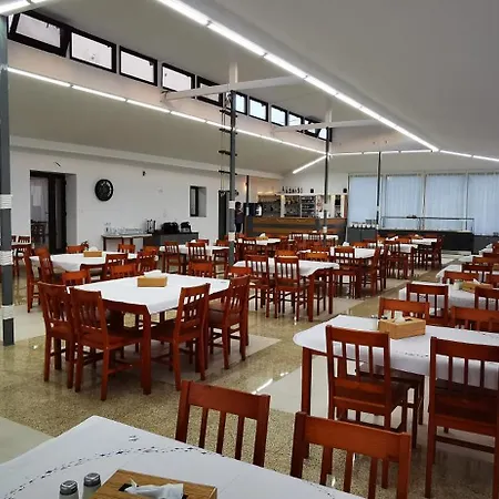 Delta Palace Sulina