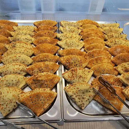 Otel Delta Palace 3*