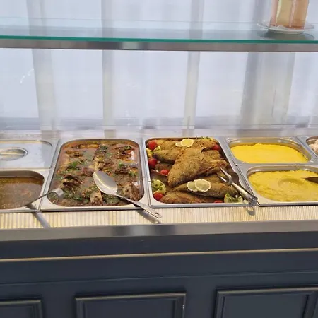 Delta Palace Otel Sulina