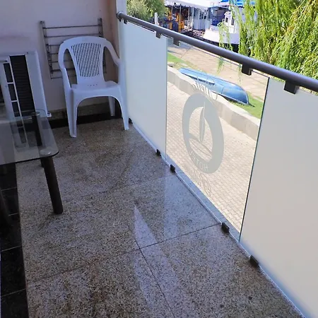 Otel Delta Palace 3*