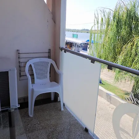 Delta Palace Sulina