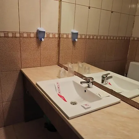 Delta Palace 3* Sulina