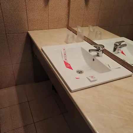 Delta Palace Hotel Sulina
