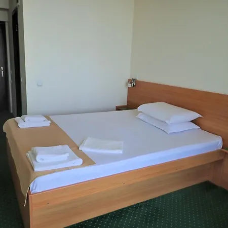 Hotel Delta Palace Sulina