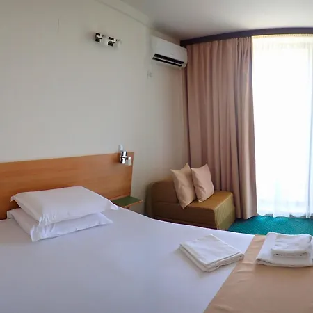 Delta Palace Sulina
