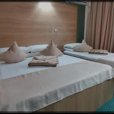 Delta Palace