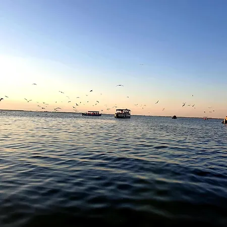 Delta Palace 3* Sulina