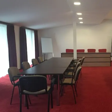 Delta Palace 3* סולינה