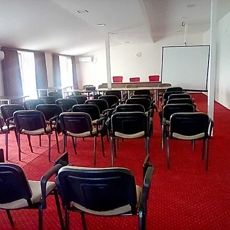 Otel Delta Palace