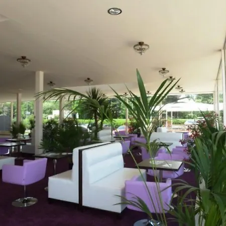 Delta Palace 3* Sulina