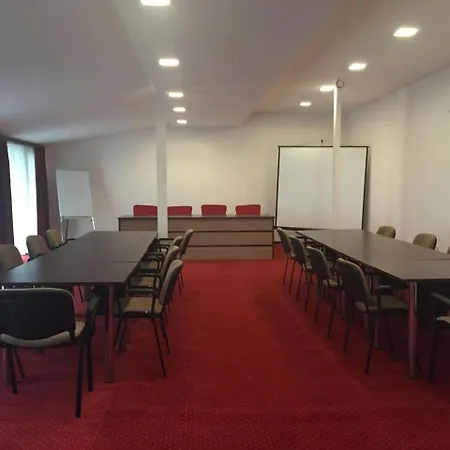 Delta Palace Sulina