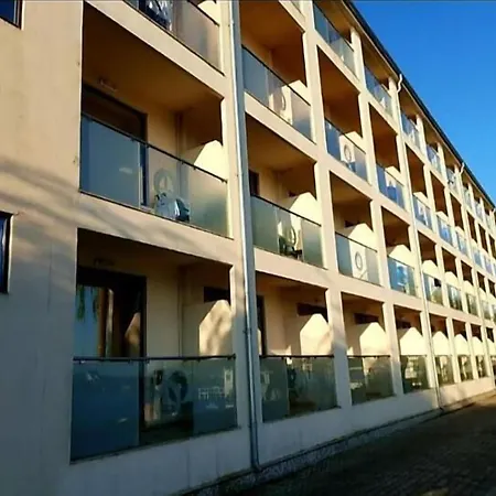 Delta Palace Otel