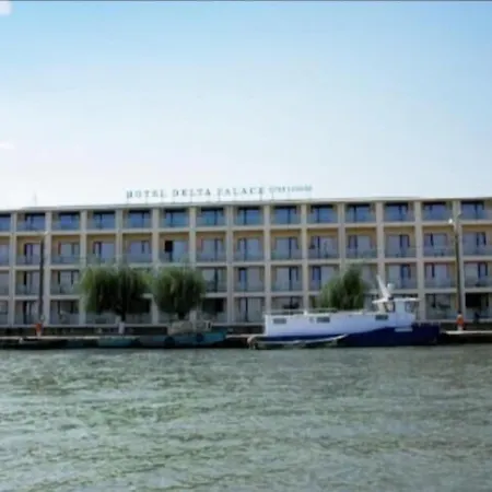 Delta Palace Otel