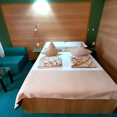 Delta Palace 3* Sulina