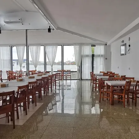Delta Palace Hotel 3*