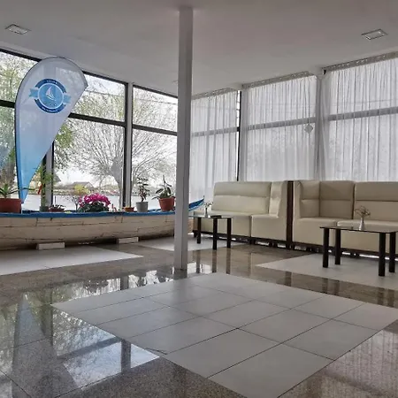 Delta Palace Hotel Sulina