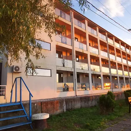 Delta Palace Sulina