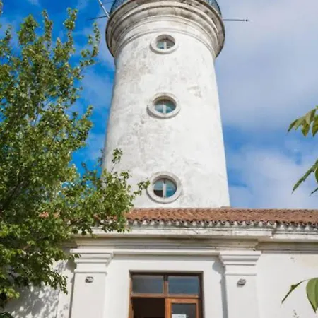 Hotel Delta Palace Sulina