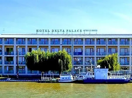 Delta Palace Sulina